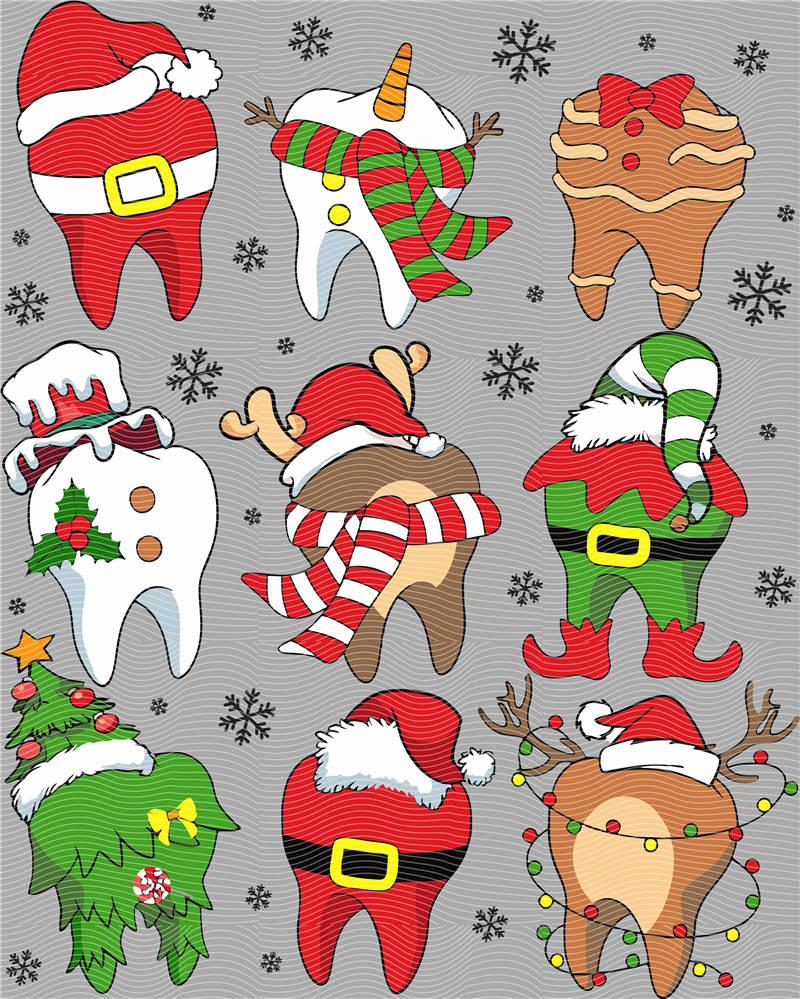 Christmas-G 268